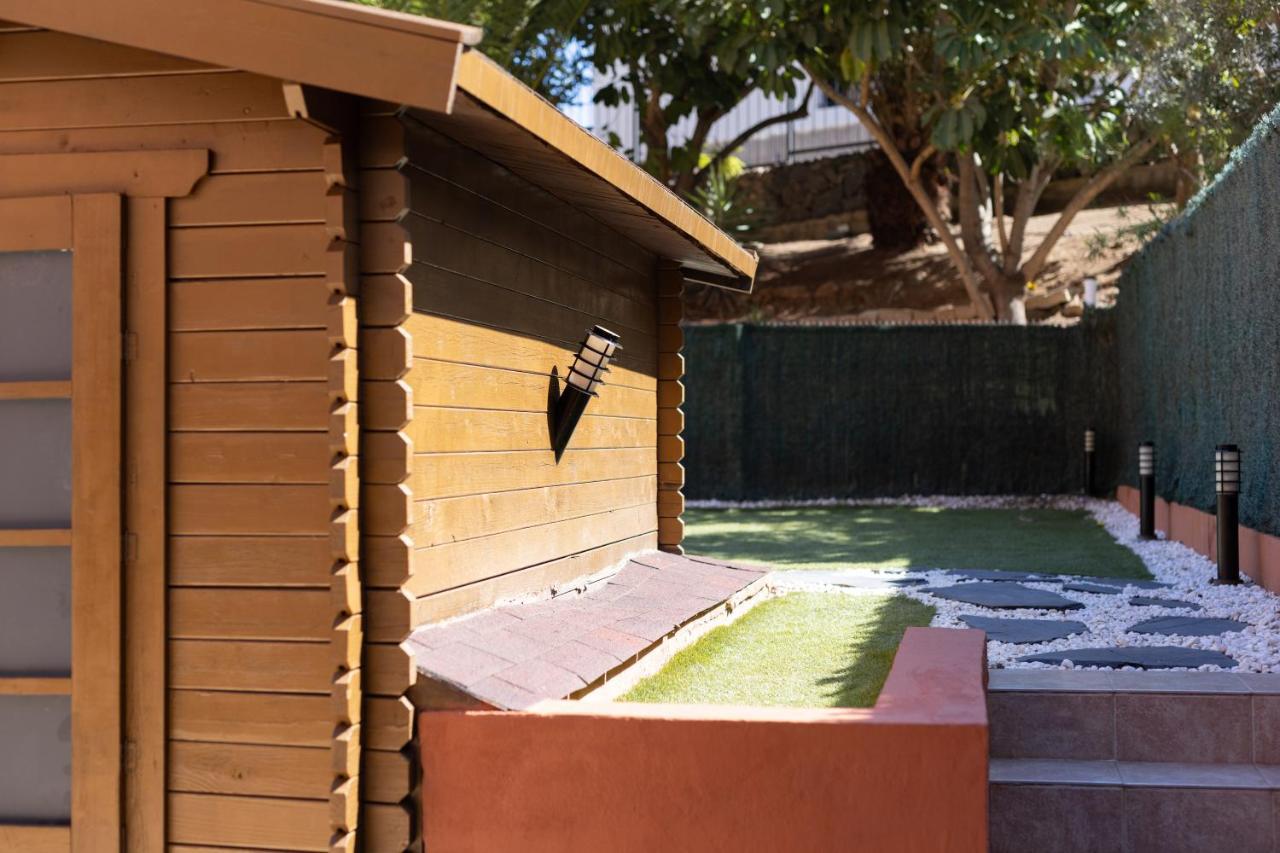Home2Book Fantastic 160M2 Terrace Flat & Bbq Radazul Exterior foto