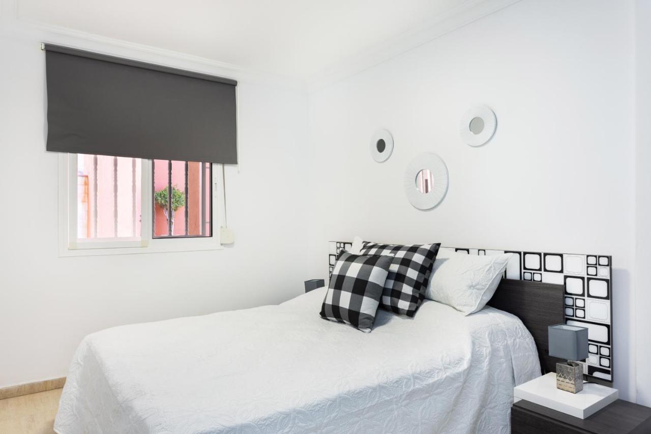Home2Book Fantastic 160M2 Terrace Flat & Bbq Radazul Exterior foto