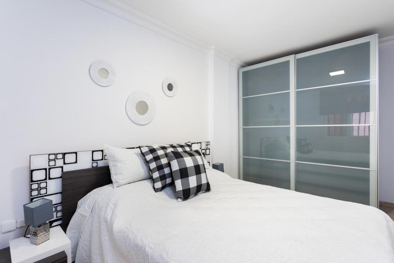 Home2Book Fantastic 160M2 Terrace Flat & Bbq Radazul Exterior foto