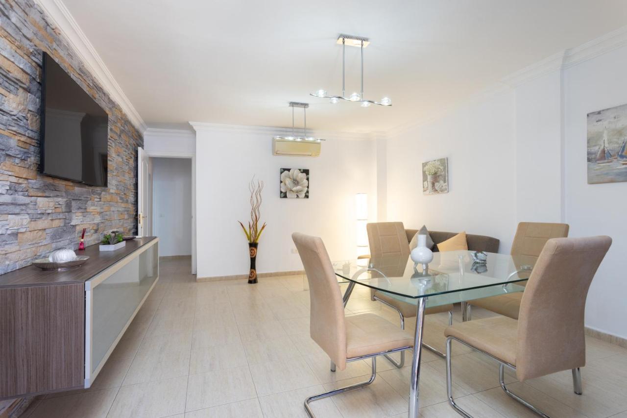Home2Book Fantastic 160M2 Terrace Flat & Bbq Radazul Exterior foto