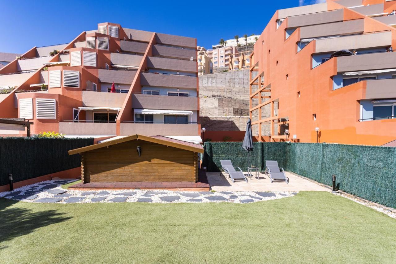 Home2Book Fantastic 160M2 Terrace Flat & Bbq Radazul Exterior foto